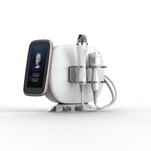 Microneedle & Cold Hammer 2 in 1 Machine