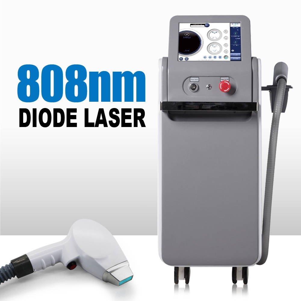 SK EILY 808nm Diode Laser